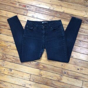 LEVI’S jeans 535 legging skinny medium rise blacksize 6